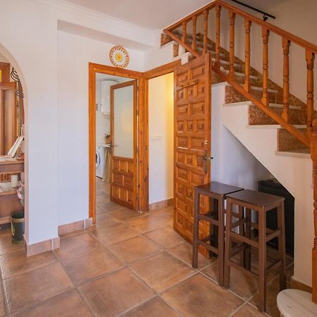 La Casa De La Lela Villa Setenil De Las Bodegas Kamer foto